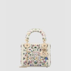 디올 레이디백 울트라 매트 미니 M0505