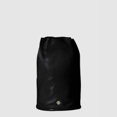 더로우 Sporty 가죽 파우치 W1336M