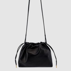 더로우 가죽 숄더백 W1620L