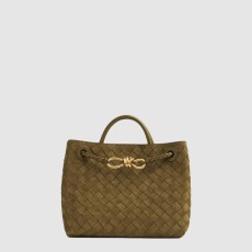 보테가베네타 스몰 체인 안디아모 766014