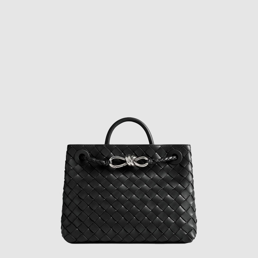 보테가베네타 스몰 체인 안디아모 766014