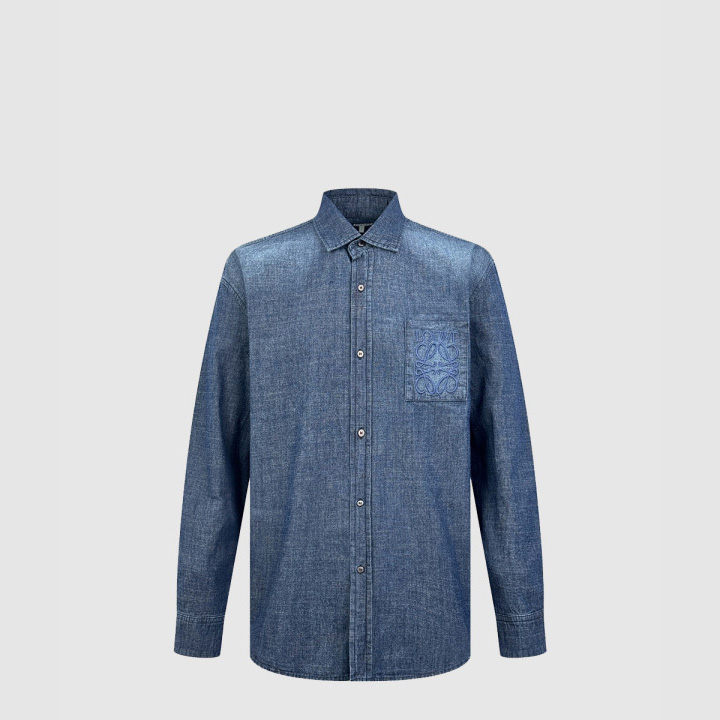 루이비통 셔츠 코튼