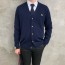버버리 BBR 베이직 가디건