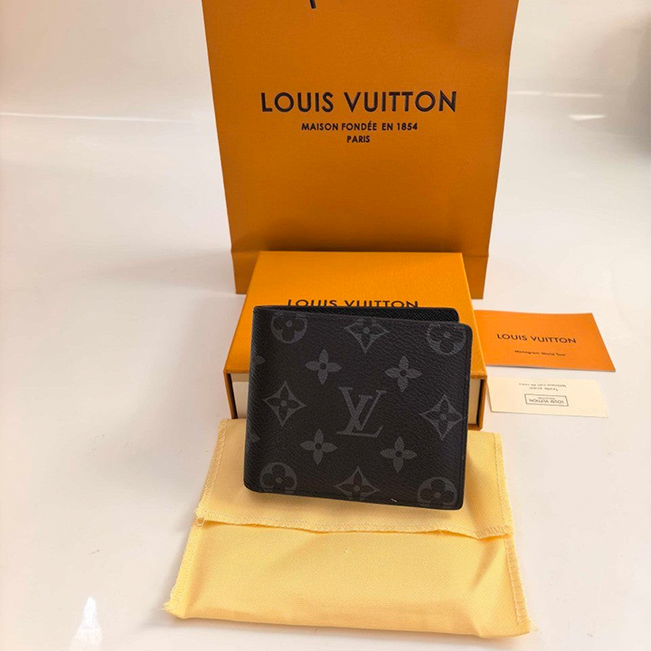 루이비통 멀티플 월릿