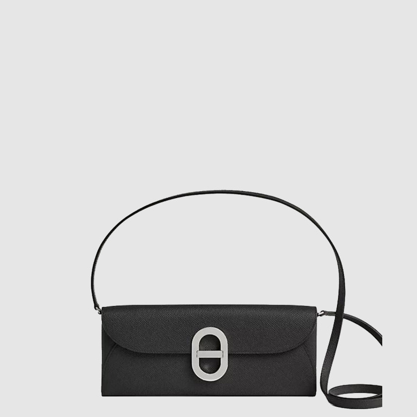 에르메스 돼지코 투고 크로스백