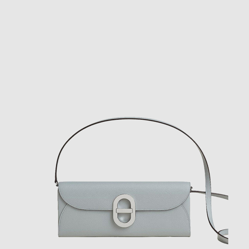 에르메스 돼지코 투고 크로스백