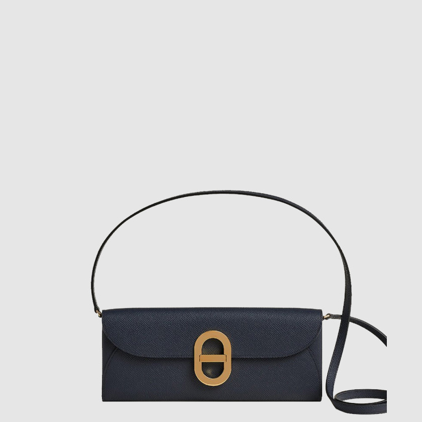 에르메스 돼지코 투고 크로스백