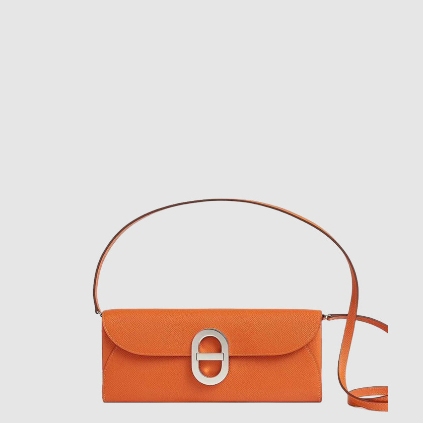 에르메스 돼지코 투고 크로스백