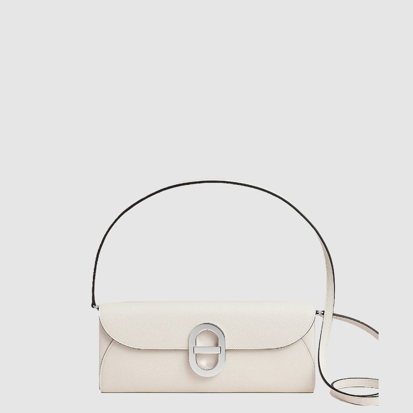 에르메스 돼지코 투고 크로스백