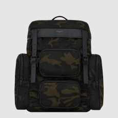 생로랑 백팩 437110