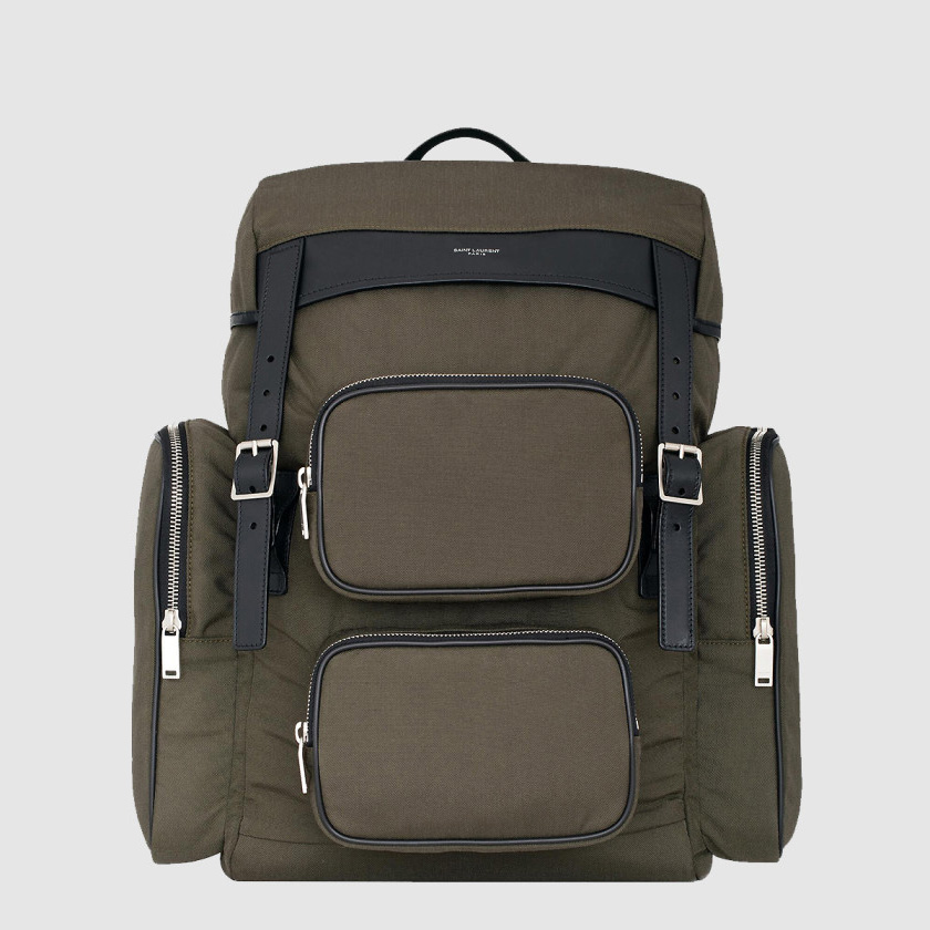 생로랑 백팩 437110