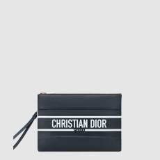 디올 라지 클러치 S6207