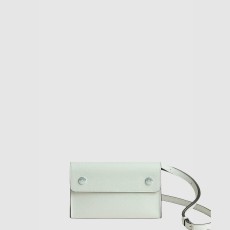 에르메스 스냅 지갑