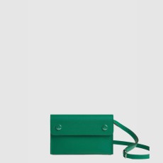 에르메스 스냅 지갑