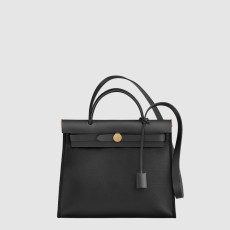 에르메스 캔버스 토트 크로스백