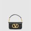 발렌티노 가라바니 로코 주얼 로고 스몰 숄더 백 7W2B0K53CXA