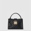 구찌 패들락 미디엄 탑 핸들백 838992