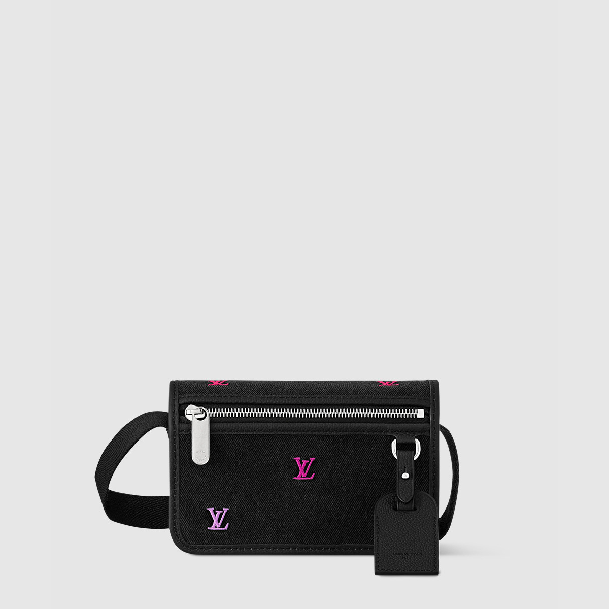 루이비통 보스포어 웨어러블 월릿 M13963