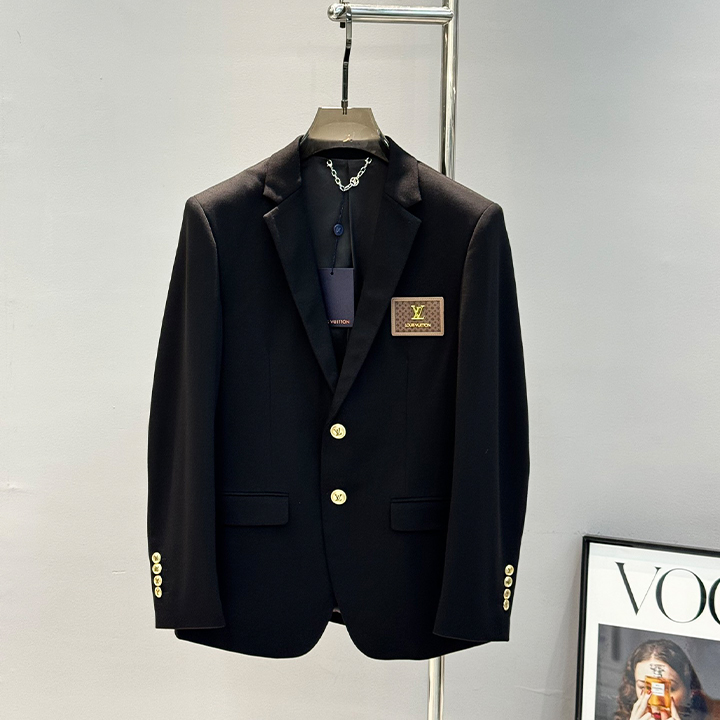 루이비통 캐주얼 정장
