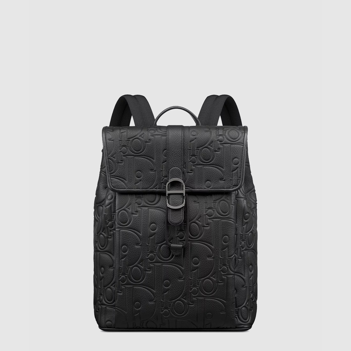 디올 Daily 플랩 백팩 1ESBA231LLG