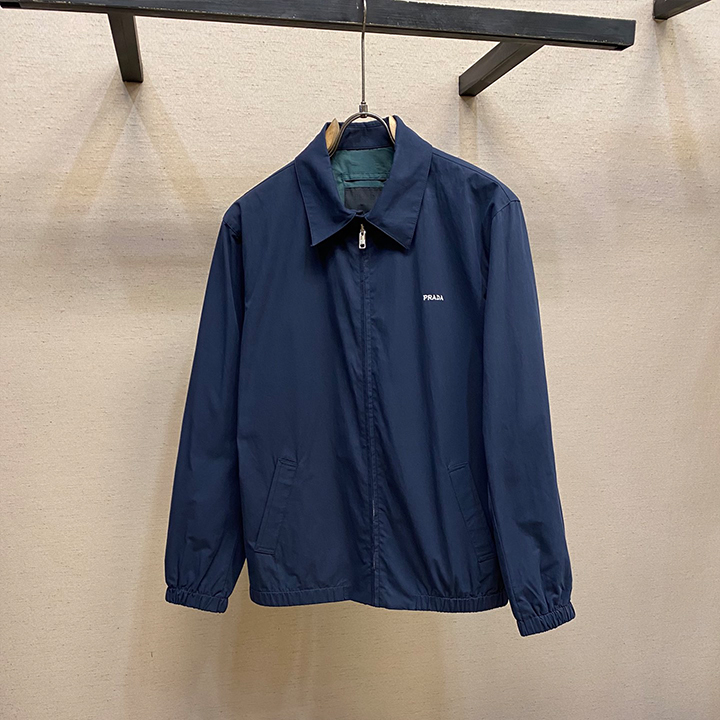 프라다 캐주얼 커스텀 재킷
