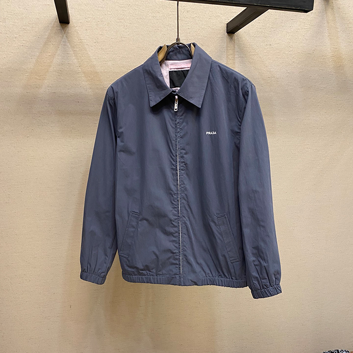 프라다 캐주얼 커스텀 재킷