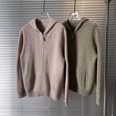 로로피아나 풀오버 울 가디건