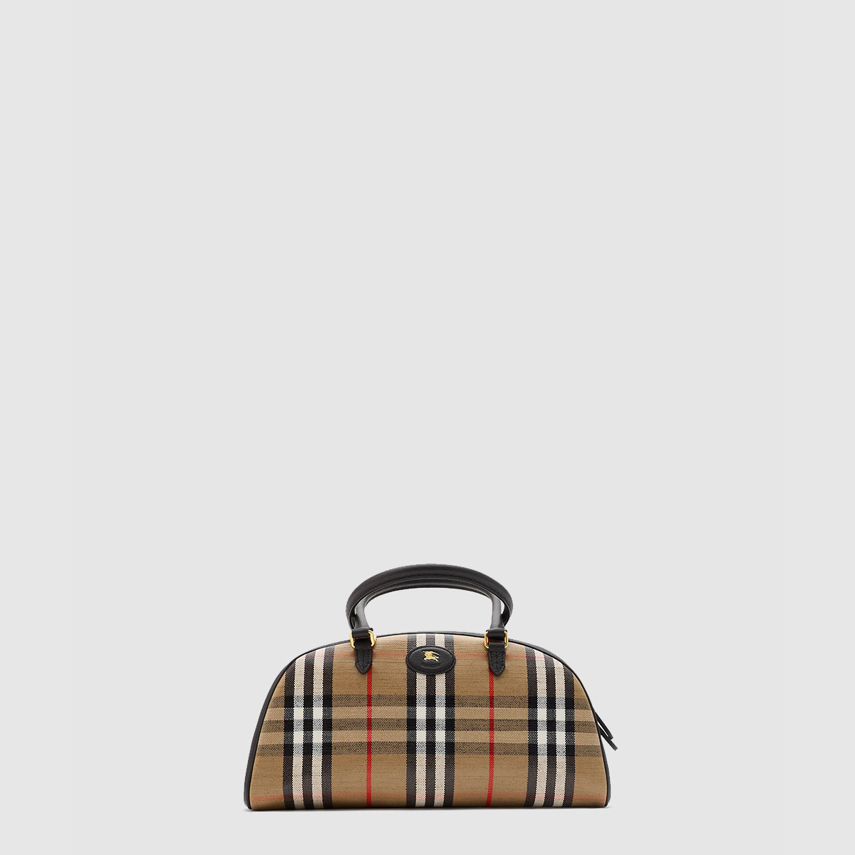 버버리 하이랜드 볼링 백 81123431