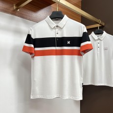 에르메스 클래식 폴로 티셔츠