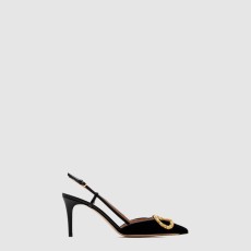 발렌티노 VLogo 시그니처 펌프스