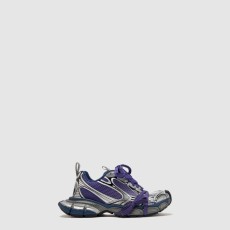 발렌시아가 3xl 그래디언트 스니커즈 734731