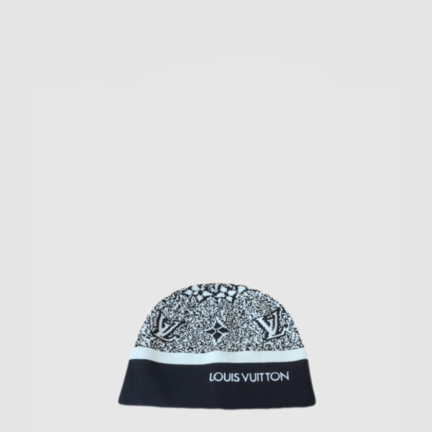루이비통 니트 모자 M46223