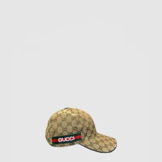 구찌 베이스볼 캡 573732