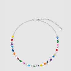 루이비통 캔디 (LV Candy) 목걸이 M02729