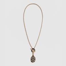 에르메스 Chaine d'Ancre 목걸이