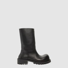 발렌시아가 허머 부츠 712810