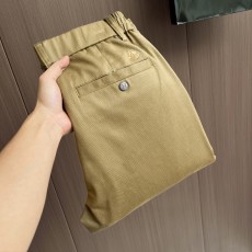 에르메스 2025 핫셀링 캐주얼 팬츠