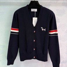 톰브라운  초가을 신상품 강아지 니트 가디건