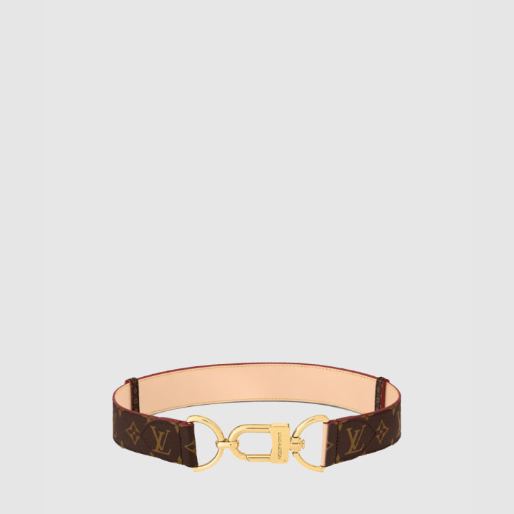 루이비통 MONOGRAM 양면 벨트 M8479Z