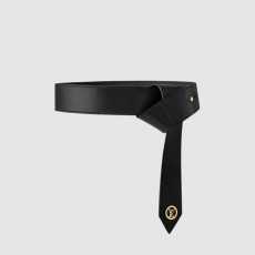 루이비통 매듭 벨트 묶기 M4304W