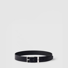 루이비통 Pont Neuf 벨트 M4020T