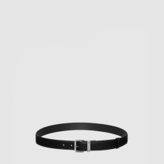 구찌 GG 엠블렘 벨트 822150