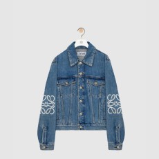 로에베 애너그램 재킷