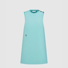 디올 Dioriviera 쇼트 드레스