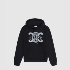 셀린* 루즈 후디