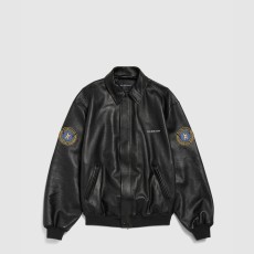 발렌시아가 택시 재킷