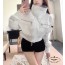 프라다 바이커 투웨이 점퍼
