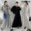 미우미우 플레어 트레니이 세트