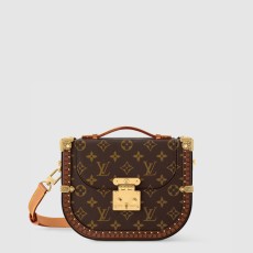 루이비통 몽수리 트렁크 M15166