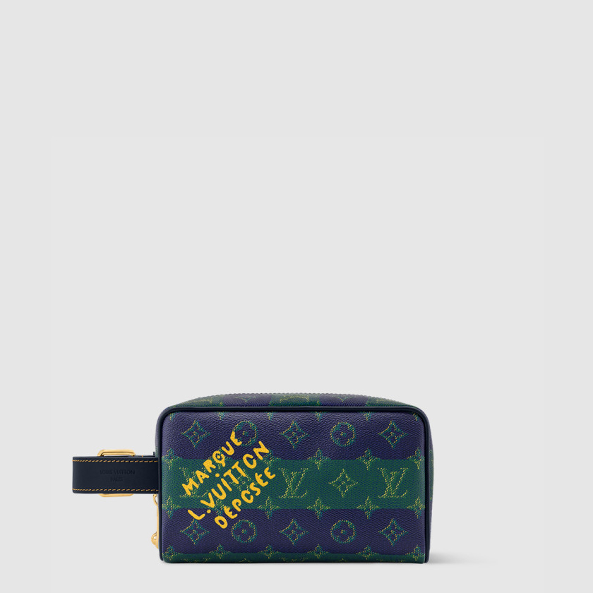 루이비통 락커 돕 키트 M25902
